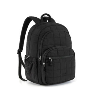 BAGSMART Women’s College & Work Backpack