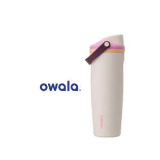 Owala FreeSip Sway 30oz Bottle